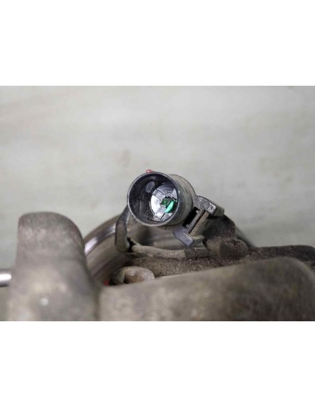 COMPRESOR AIRE ACONDICIONADO KIA CARNIVAL II (FL) - 110312