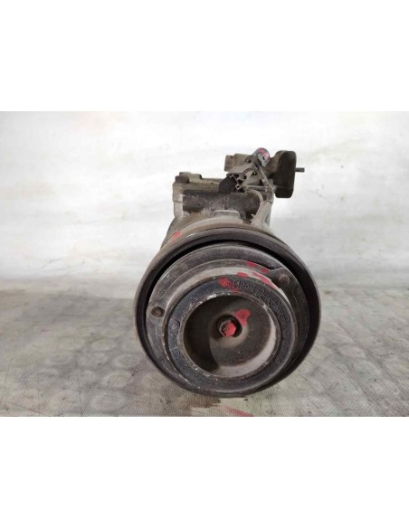 COMPRESOR AIRE ACONDICIONADO KIA CARNIVAL II (FL) - 110312