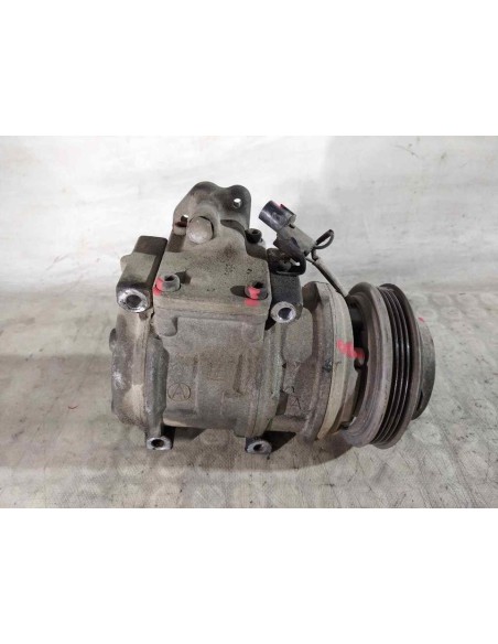 COMPRESOR AIRE ACONDICIONADO KIA CARNIVAL II (FL) - 110312