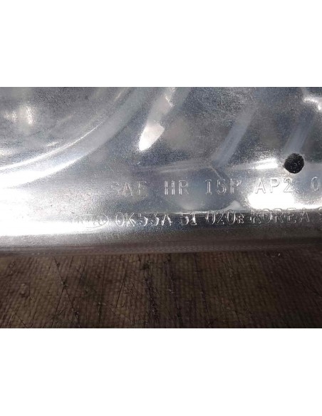 FARO DERECHO KIA CARNIVAL II (FL) - 110375