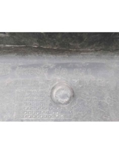 REFUERZO PARAGOLPES DELANTERO KIA CARNIVAL II (FL) - 110474 2