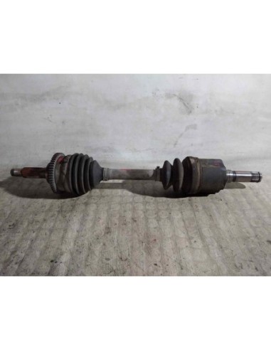 TRANSMISION DELANTERA IZQUIERDA KIA CARNIVAL II...