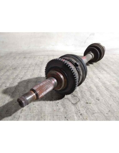 TRANSMISION DELANTERA IZQUIERDA KIA CARNIVAL II...