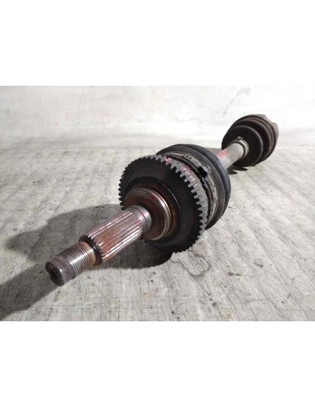 TRANSMISION DELANTERA IZQUIERDA KIA CARNIVAL II (FL) - 110495