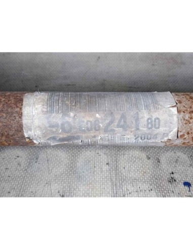 TRANSMISION DELANTERA DERECHA CITROEN C3 - 110632