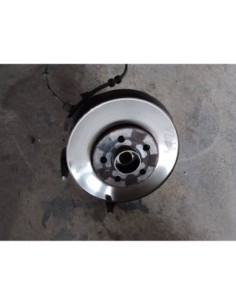 MANGUETA DELANTERA IZQUIERDA SEAT CORDOBA BERLINA (6L2) -... 2