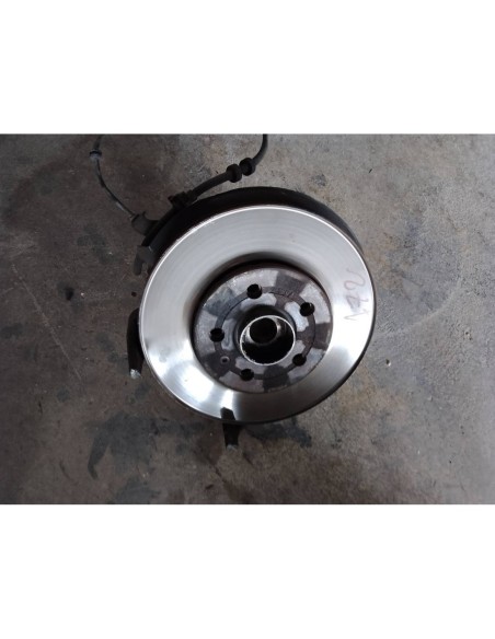 MANGUETA DELANTERA IZQUIERDA SEAT CORDOBA BERLINA (6L2) - 111354