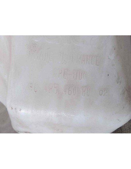 DEPOSITO LIMPIA CITROEN C3 - 110556