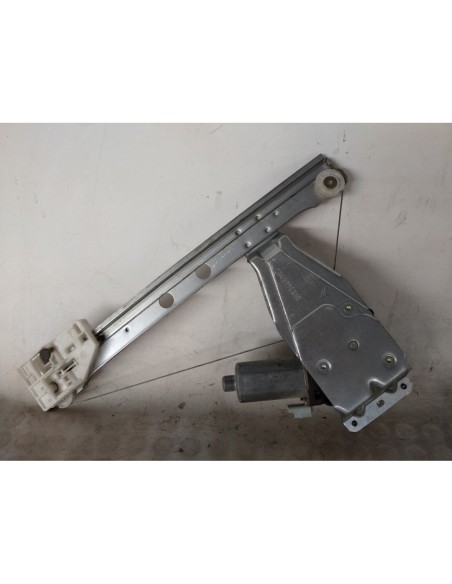 ELEVALUNAS TRASERO IZQUIERDO CITROEN C3 - 110560