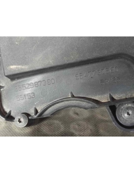 FILTRO AIRE CITROEN C3 - 110564