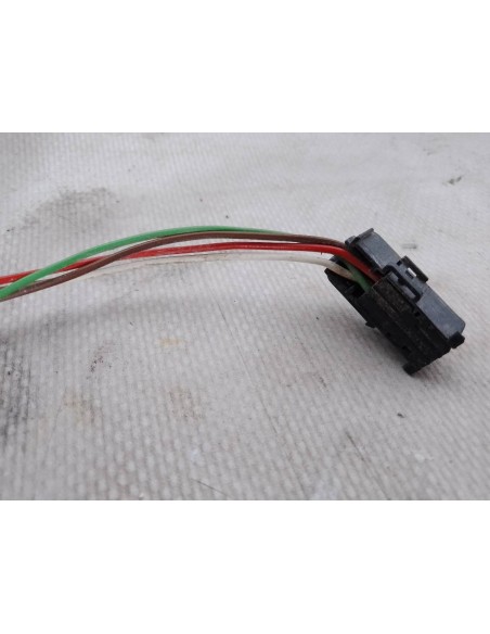 RETROVISOR DERECHO BMW SERIE 5 BERLINA (E60) - 110646