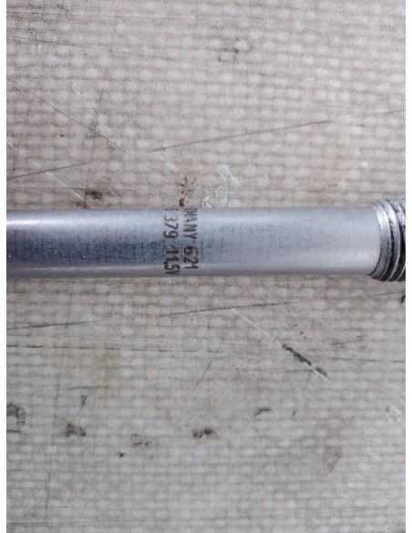 CALENTADORES MERCEDES-BENZ CLASE C (BM 203) BERLINA - 110648