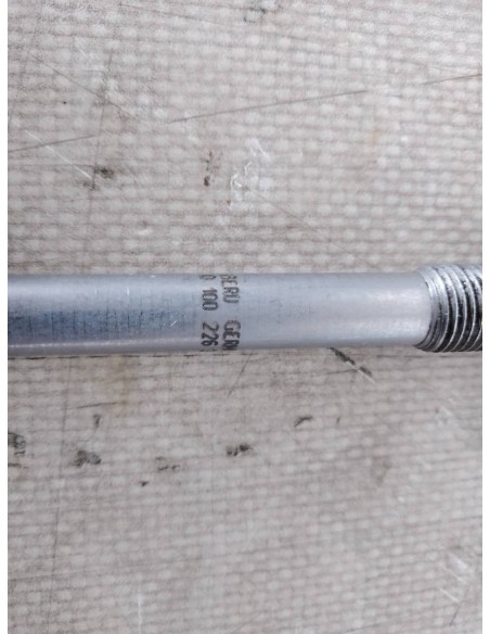 CALENTADORES MERCEDES-BENZ CLASE C (BM 203) BERLINA - 110648