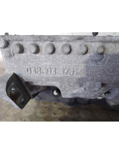 CULATA AUDI A4 AVANT (8E) - 110710