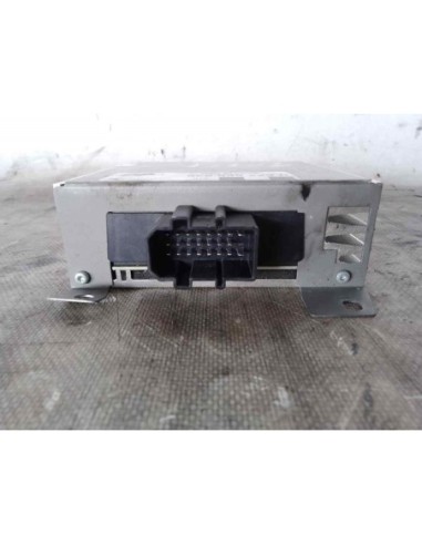 MODULO ELECTRONICO AUDI A4 AVANT (8E) - 110736