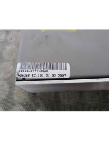 MODULO ELECTRONICO AUDI A4 AVANT (8E) - 110736