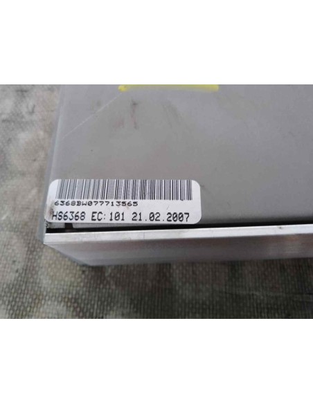 MODULO ELECTRONICO AUDI A4 AVANT (8E) - 110736