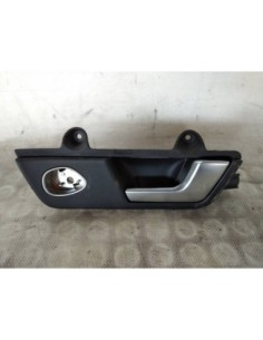 MANETA INTERIOR DELANTERA DERECHA AUDI A4 AVANT (8E) -...