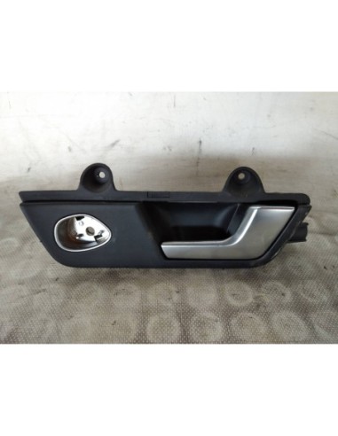 MANETA INTERIOR DELANTERA DERECHA AUDI A4 AVANT...