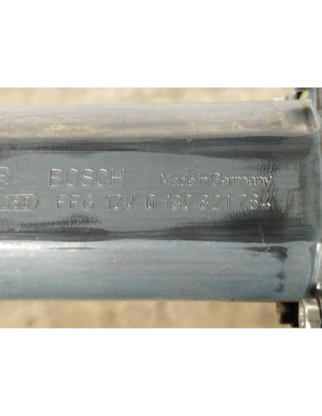 MOTOR ELEVALUNAS DELANTERO DERECHO AUDI A4 AVANT (8E) - 110762