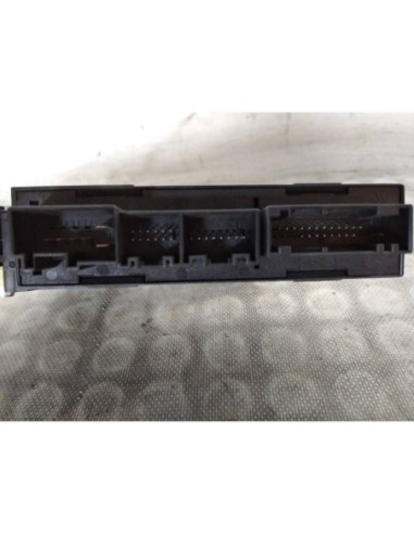 MOTOR ELEVALUNAS DELANTERO DERECHO AUDI A4...