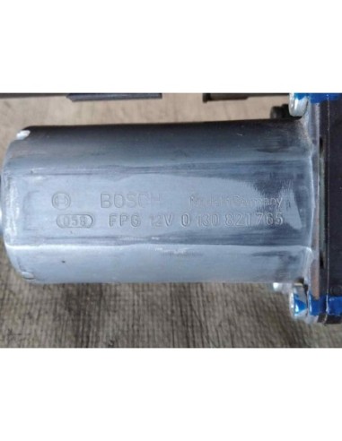 MOTOR ELEVALUNAS DELANTERO IZQUIERDO AUDI A4...