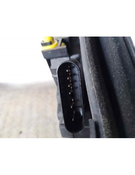 CERRADURA PUERTA TRASERA IZQUIERDA FORD KUGA (CBS) - 110880
