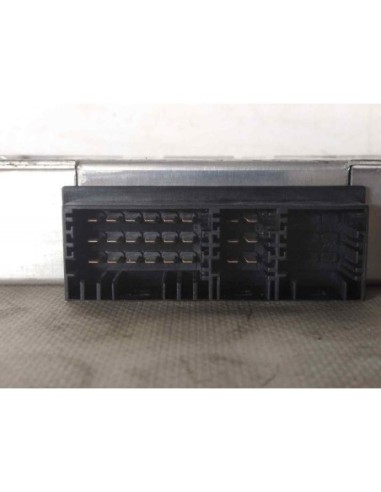 MODULO ELECTRONICO BMW SERIE X3 (E83) - 121188