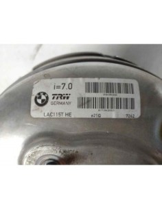 SERVOFRENO BMW SERIE X3 (E83) - 121401 2