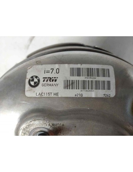 SERVOFRENO BMW SERIE X3 (E83) - 121401