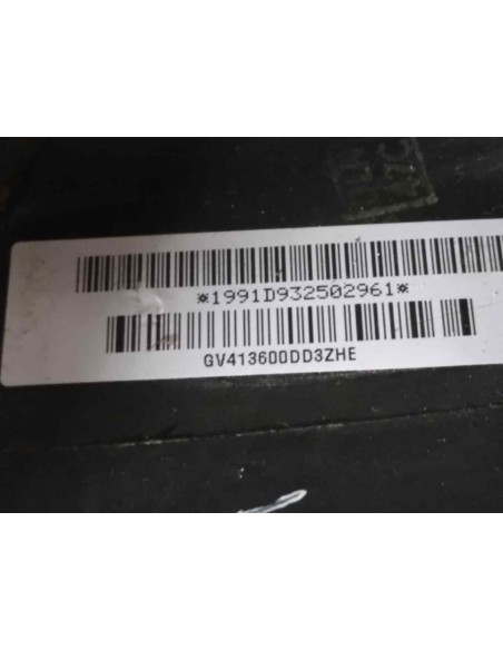 VOLANTE FORD KUGA (CBS) - 110936