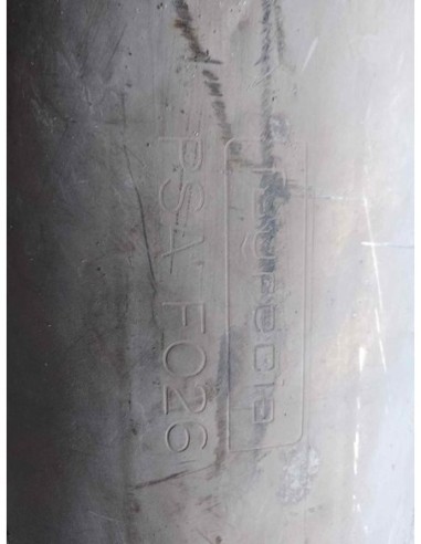 CATALIZADOR CITROEN C4 BERLINA - 110986