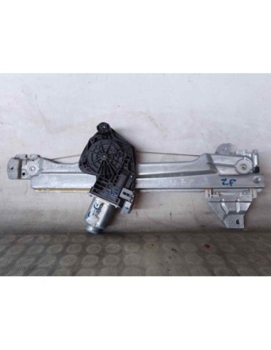 ELEVALUNAS TRASERO DERECHO CITROEN C4 BERLINA -...