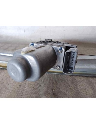 ELEVALUNAS TRASERO DERECHO CITROEN C4 BERLINA -...