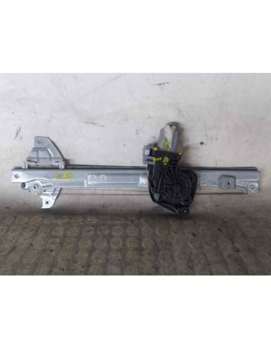 ELEVALUNAS DELANTERO DERECHO CITROEN C4 BERLINA...