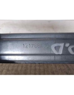 ELEVALUNAS DELANTERO DERECHO CITROEN C4 BERLINA - 110993 2