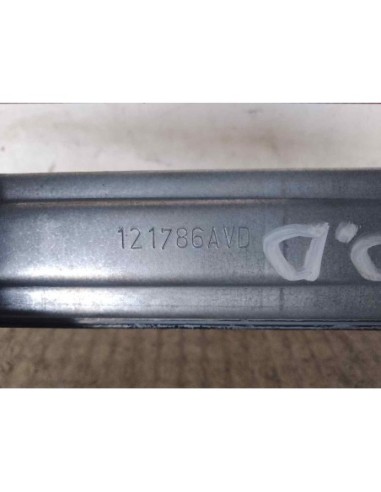 ELEVALUNAS DELANTERO DERECHO CITROEN C4 BERLINA...