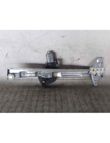 ELEVALUNAS DELANTERO DERECHO CITROEN C4 BERLINA...