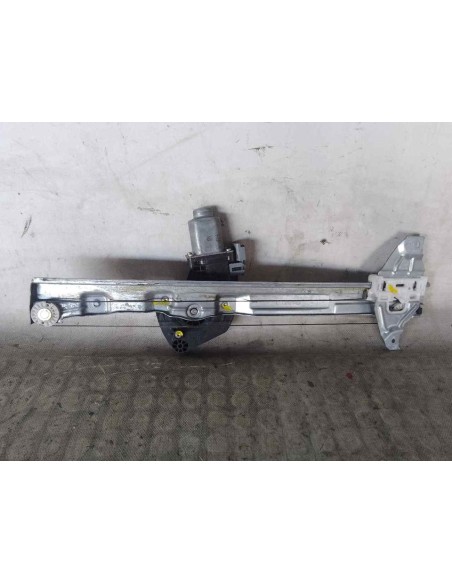 ELEVALUNAS DELANTERO DERECHO CITROEN C4 BERLINA - 110993