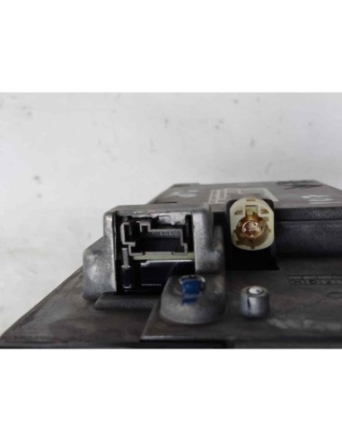 PANTALLA MULTIFUNCION CITROEN C4 BERLINA - 111033