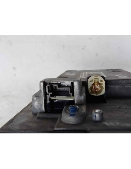 PANTALLA MULTIFUNCION CITROEN C4 BERLINA - 111033