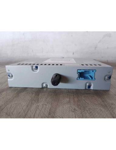 SISTEMA AUDIO / RADIO CD CITROEN C4 BERLINA -...