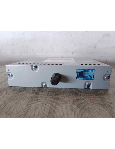 SISTEMA AUDIO / RADIO CD CITROEN C4 BERLINA - 111060