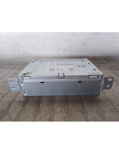 SISTEMA AUDIO / RADIO CD CITROEN C4 BERLINA -...