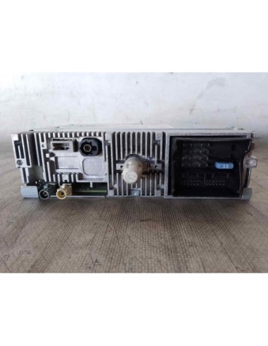SISTEMA AUDIO / RADIO CD CITROEN C4 BERLINA -...