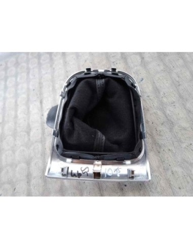 GUARNECIDOS PALANCA CAMBIO CITROEN C4 BERLINA -...