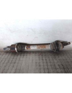 TRANSMISION DELANTERA IZQUIERDA CITROEN C4 BERLINA - 111067