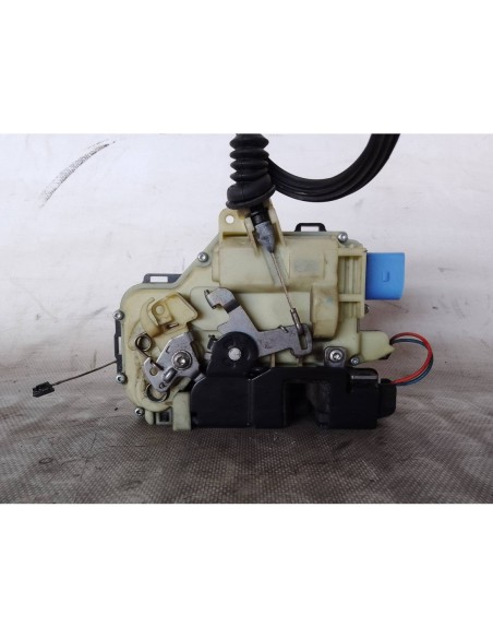 CERRADURA PUERTA DELANTERA IZQUIERDA SEAT CORDOBA BERLINA (6L2) - 111105