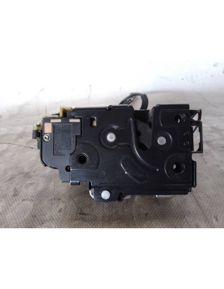 CERRADURA PUERTA DELANTERA IZQUIERDA SEAT CORDOBA BERLINA (6L2) - 111105