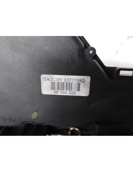 CERRADURA PUERTA DELANTERA IZQUIERDA SEAT CORDOBA BERLINA (6L2) - 111105